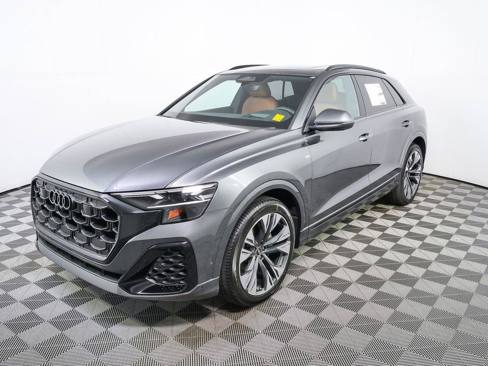 New 2027 Audi Q8 Prestige AWD/4WD image 23