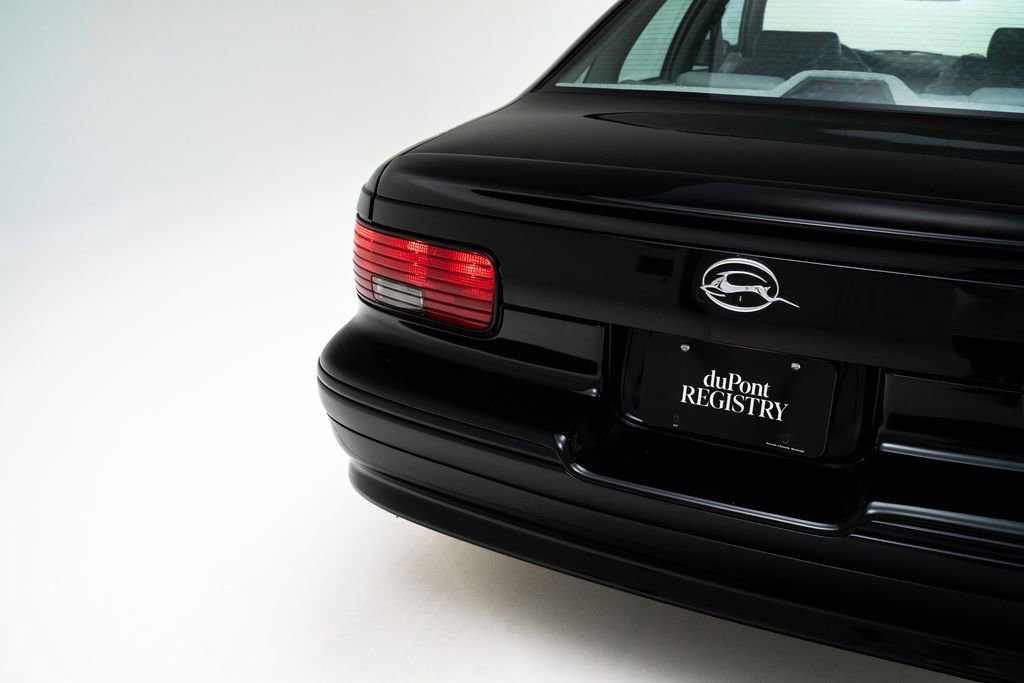 Used 1996 Chevrolet Impala SS image 45