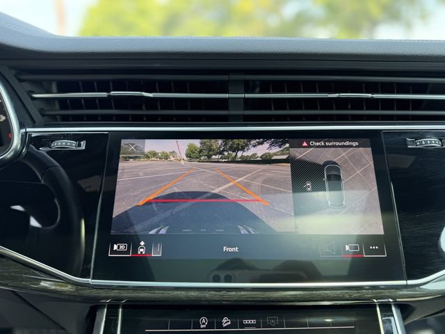 Used 2025 Audi Q7 3.0T Premium Plus AWD/4WD image 18
