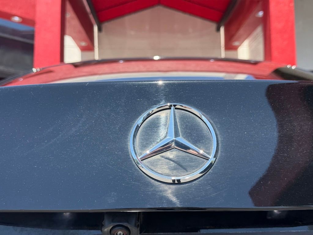 Used 2022 Mercedes-Benz C 300 Sedan image 10
