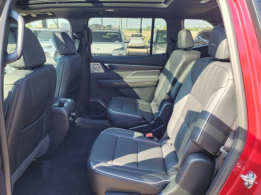 New 2026 Buick Enclave Avenir w/ Super Cruise Package image 46