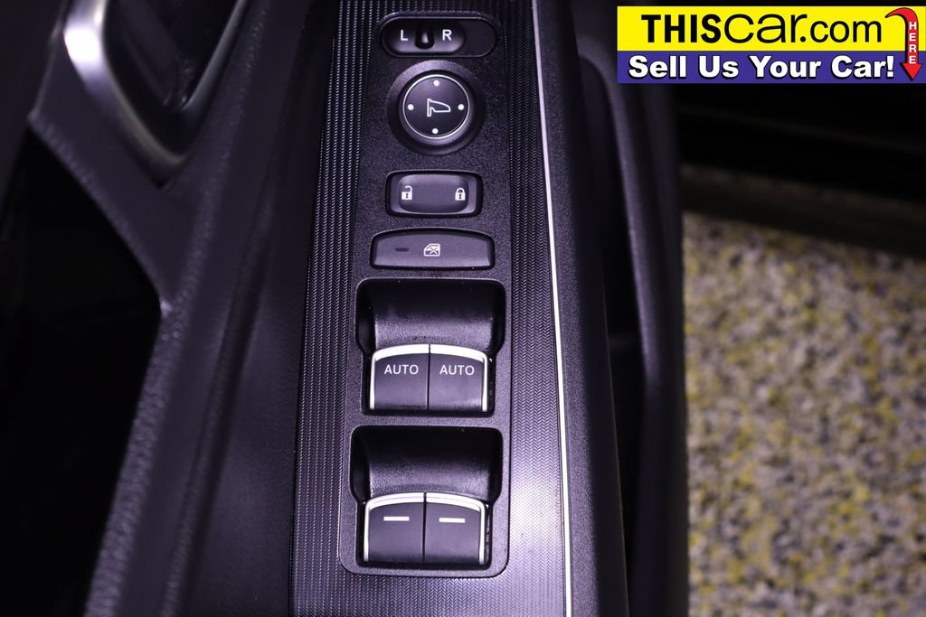 Used 2024 Honda Civic Touring image 35