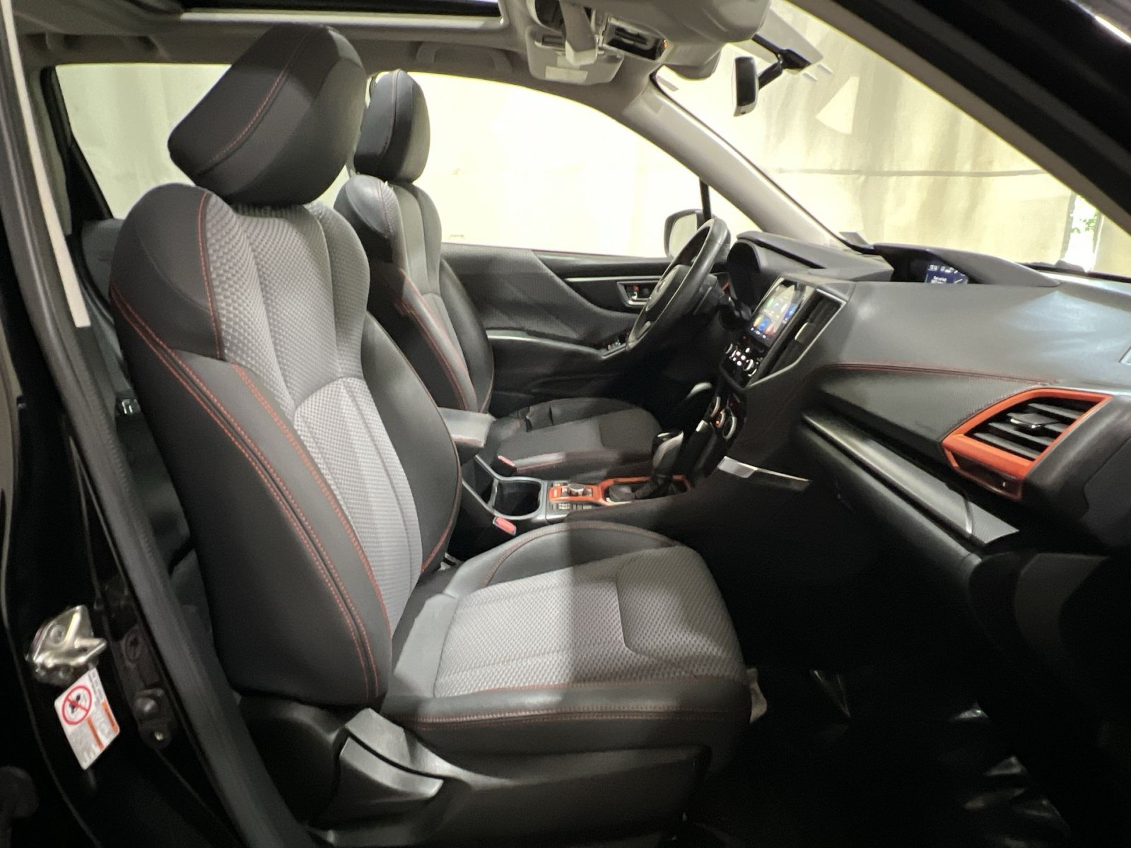 Used 2019 Subaru Forester Sport AWD/4WD image 34
