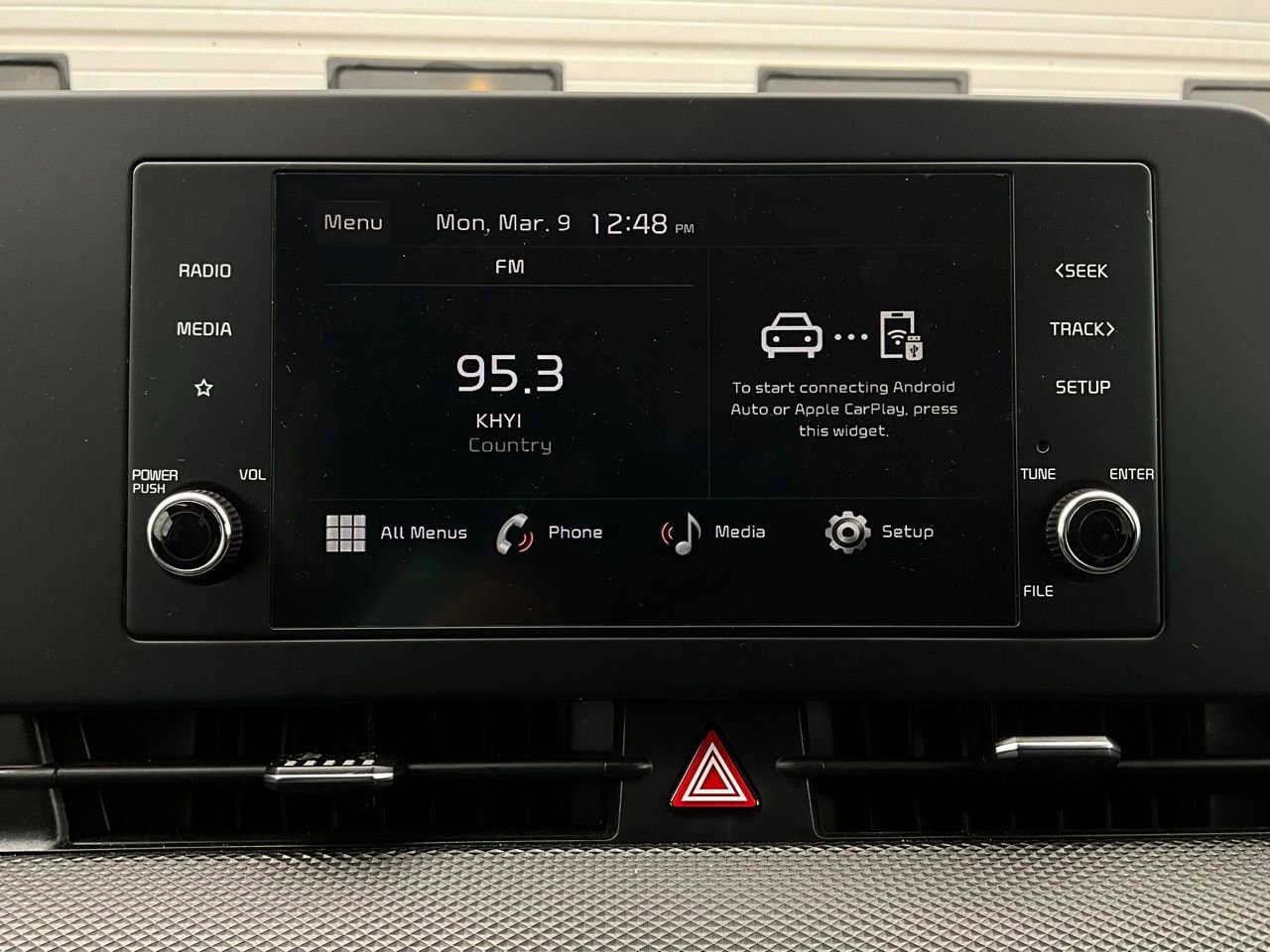 Used 2025 Kia Sportage LX image 26