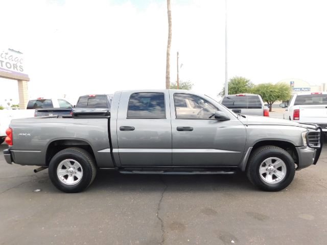 Used 2011 Dodge Dakota Big Horn image 7