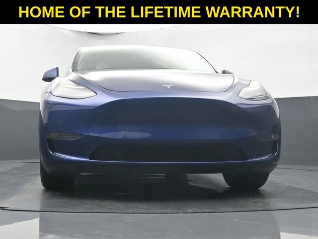 Used 2021 Tesla Model Y Long Range image 65
