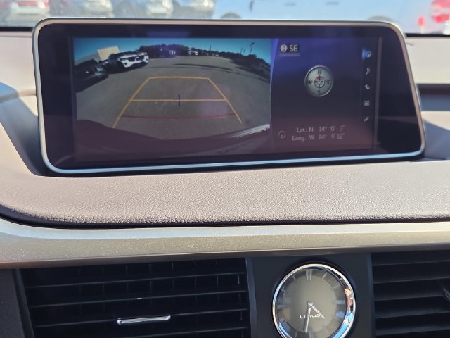 Used 2019 Lexus RX 350 FWD w/ Navigation Package image 16
