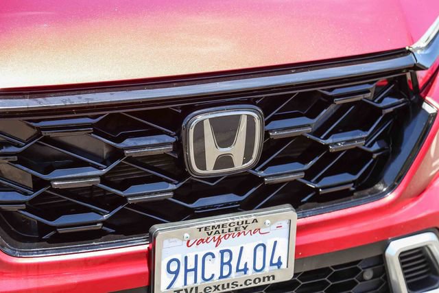 Used 2023 Honda CR-V Sport Touring image 13