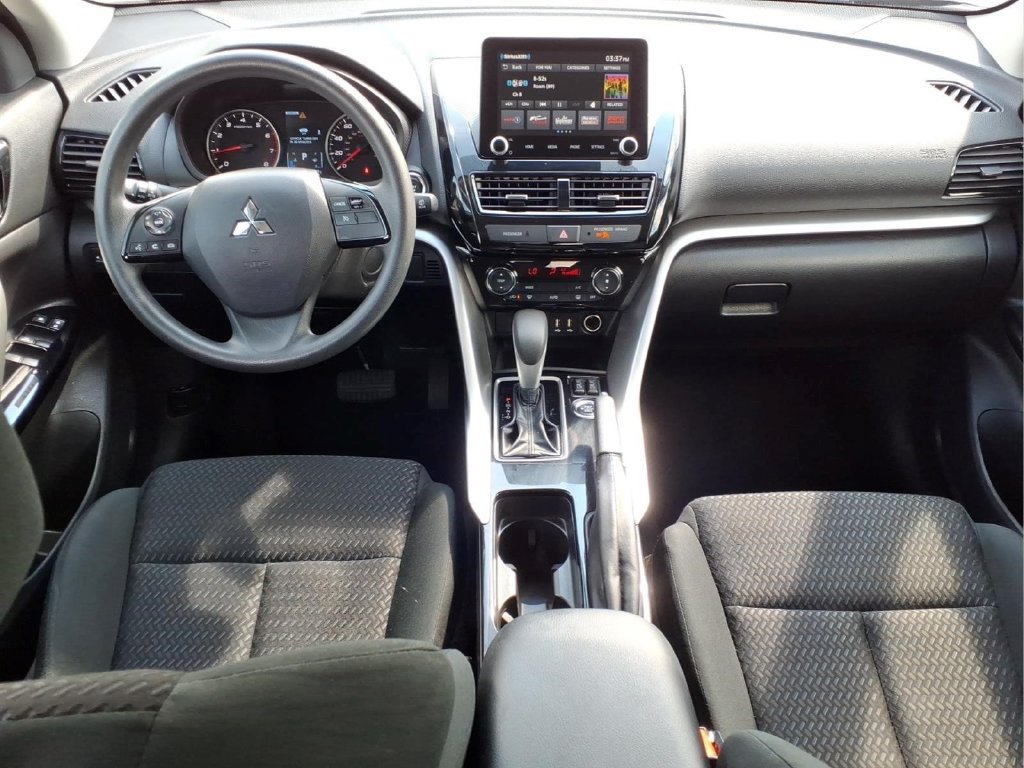 Used 2025 Mitsubishi Eclipse Cross Ralliart AWD/4WD image 15