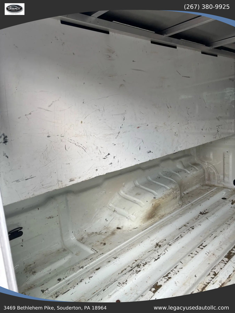 Used 2017 Nissan Frontier S image 21