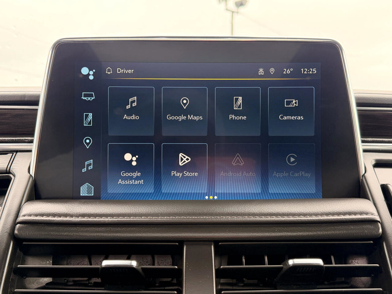 Used 2024 Chevrolet Tahoe Z71 image 18