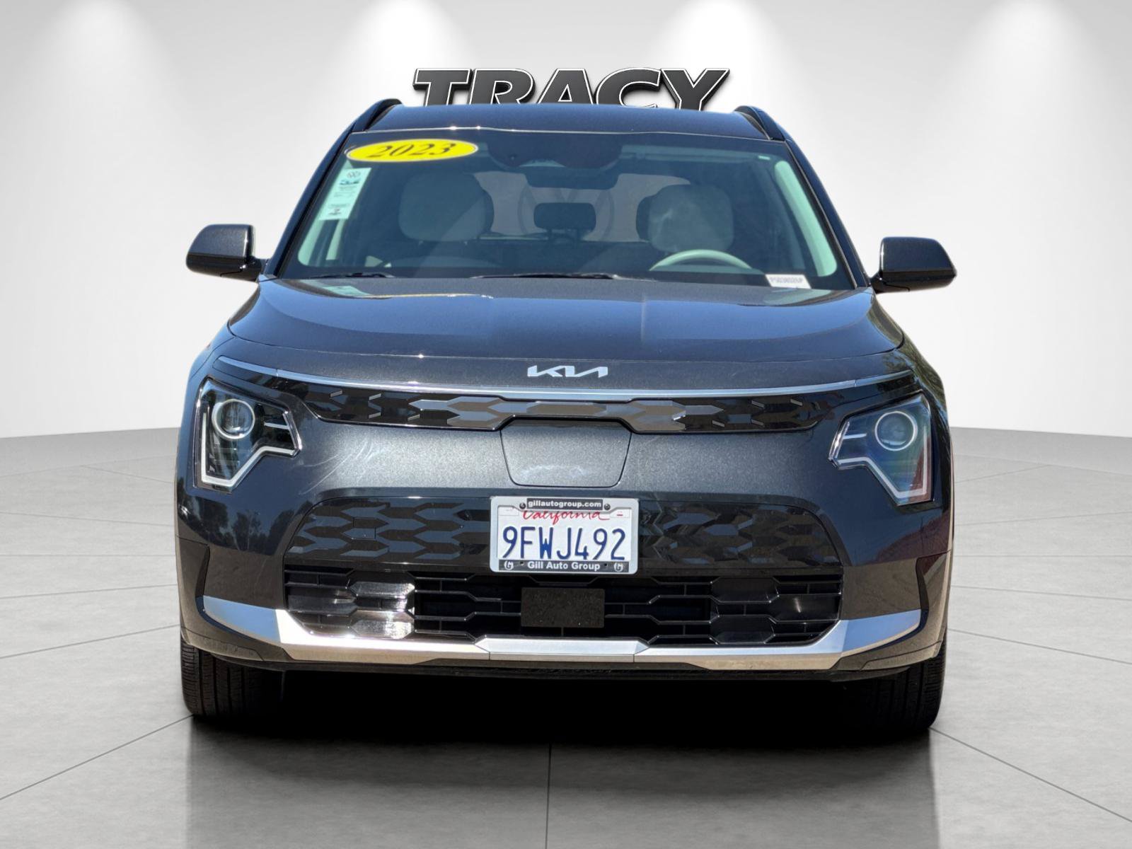 Used 2023 Kia Niro Wind FWD image 9