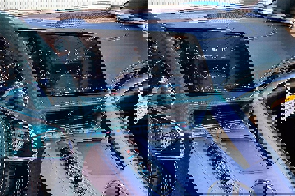 New 2026 Chevrolet Corvette Stingray Preferred Cpe w/ Z51 Performance Package image 3