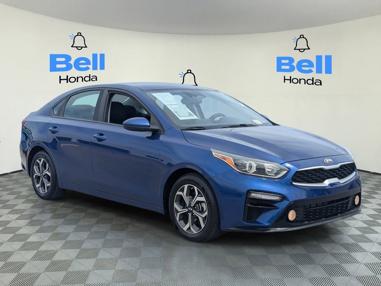 Used 2019 Kia Forte LXS image 5