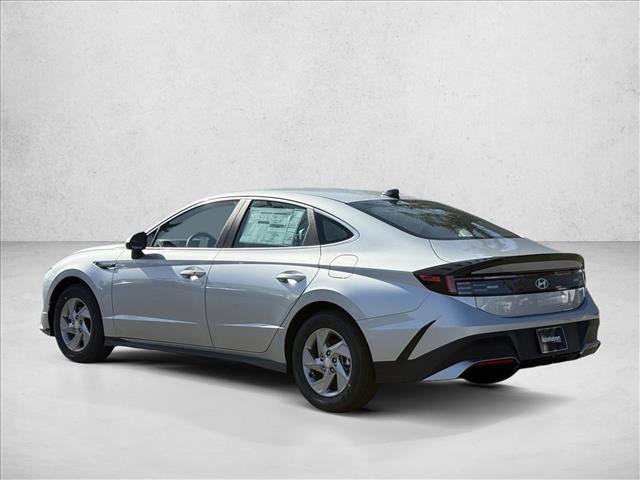 New 2026 Hyundai Sonata SE image 8