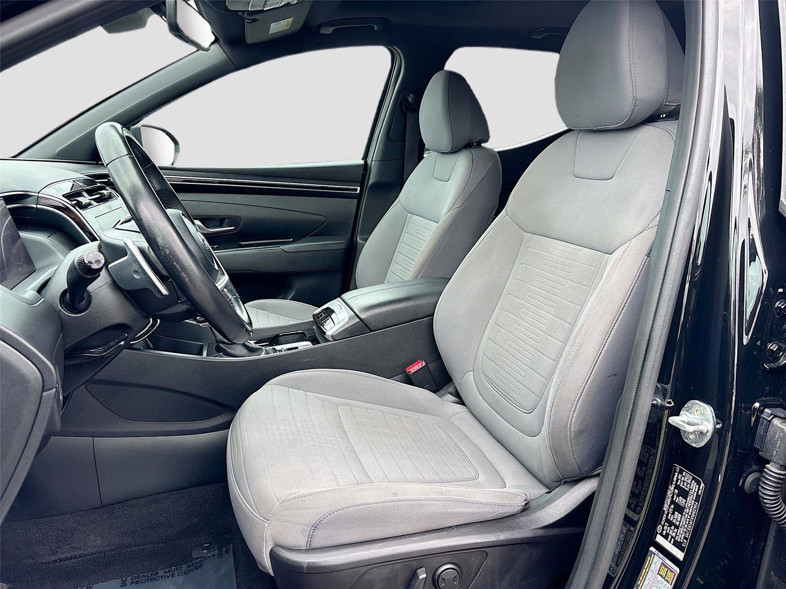 Used 2022 Hyundai Santa Cruz SEL Premium image 22