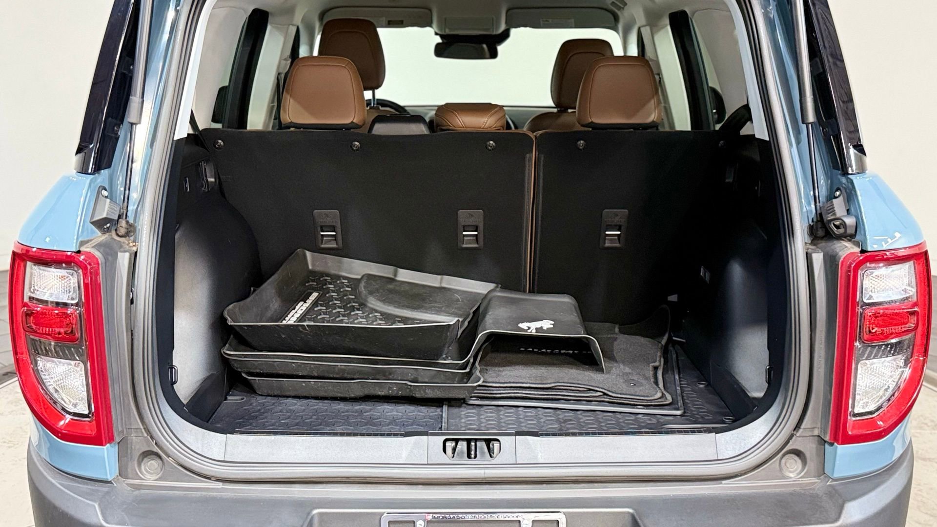 Used 2022 Ford Bronco Sport Outer Banks w/ Tech Package image 29