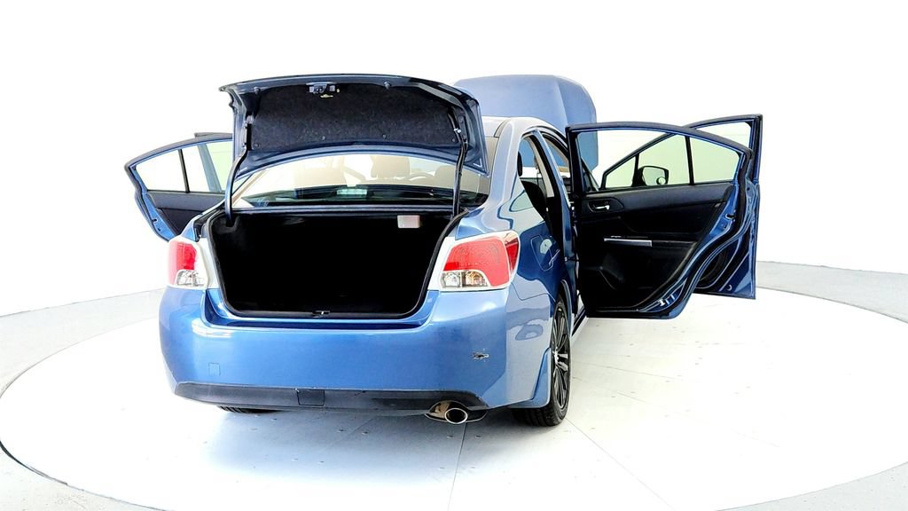 Used 2016 Subaru Impreza 2.0i Premium AWD/4WD image 11