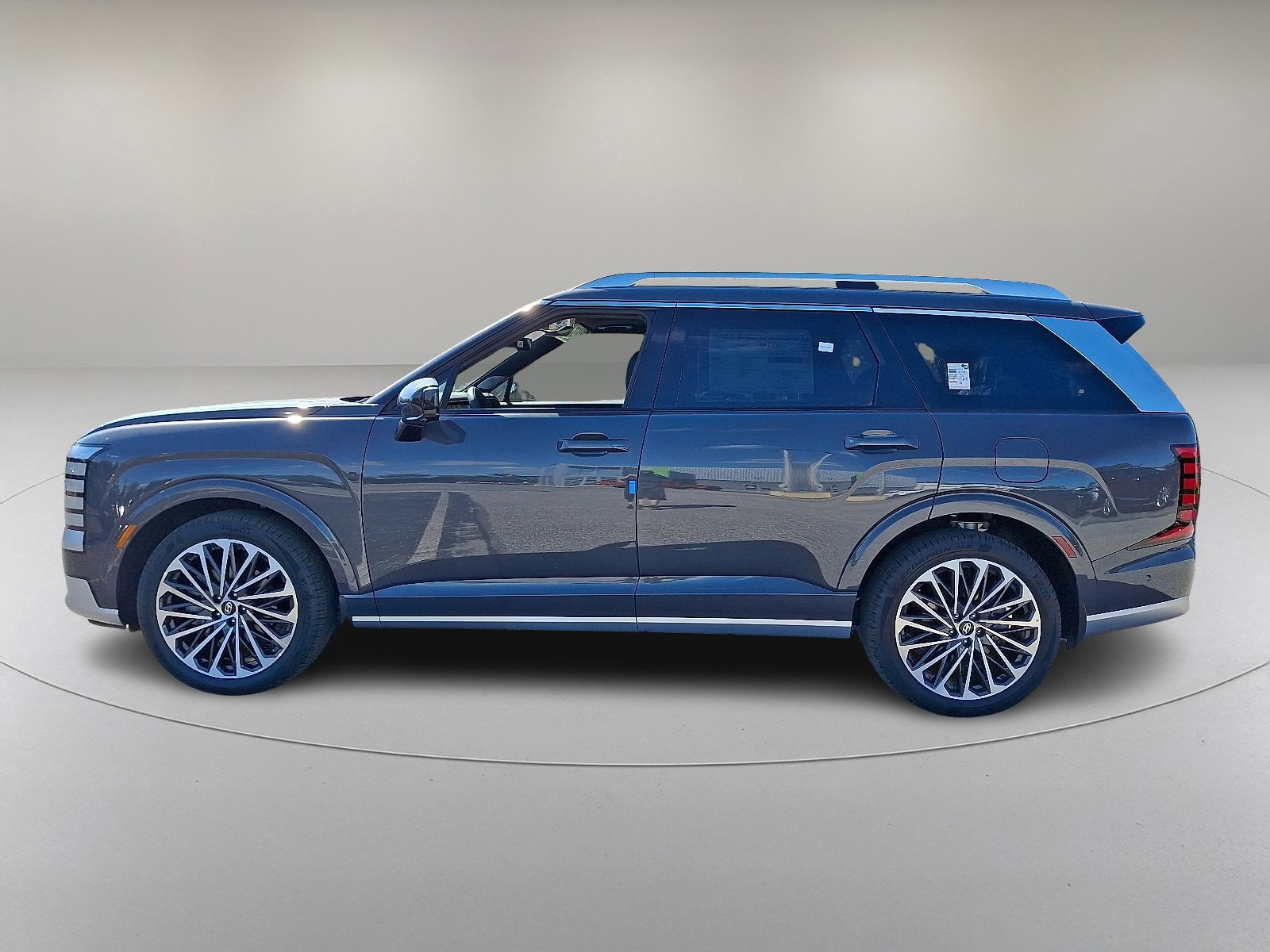 New 2026 Hyundai Palisade Calligraphy image 4