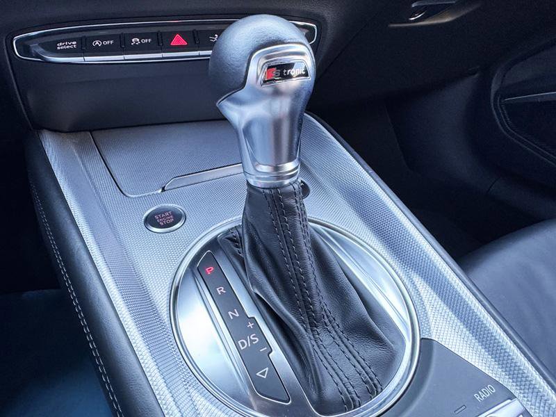 Used 2019 Audi TT 2.0T image 31