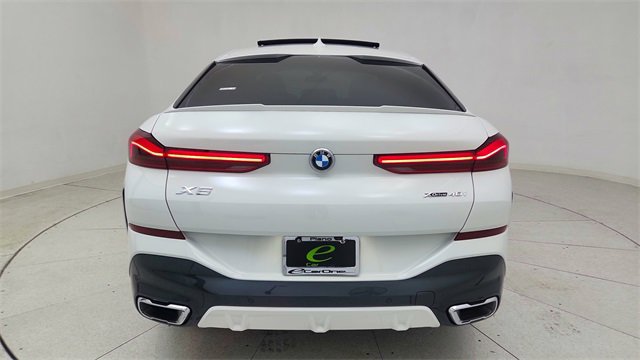 Used 2023 BMW X6 xDrive40i w/ Executive Package image 5