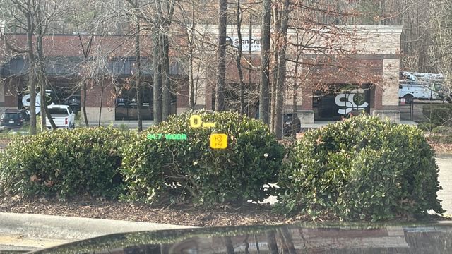 Used 2018 GMC Yukon XL Denali w/ Denali Ultimate Package image 39