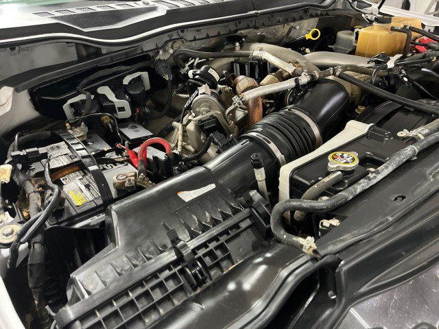 Used 2022 Ford F250 XL w/ Power Equipment Group AWD/4WD image 45