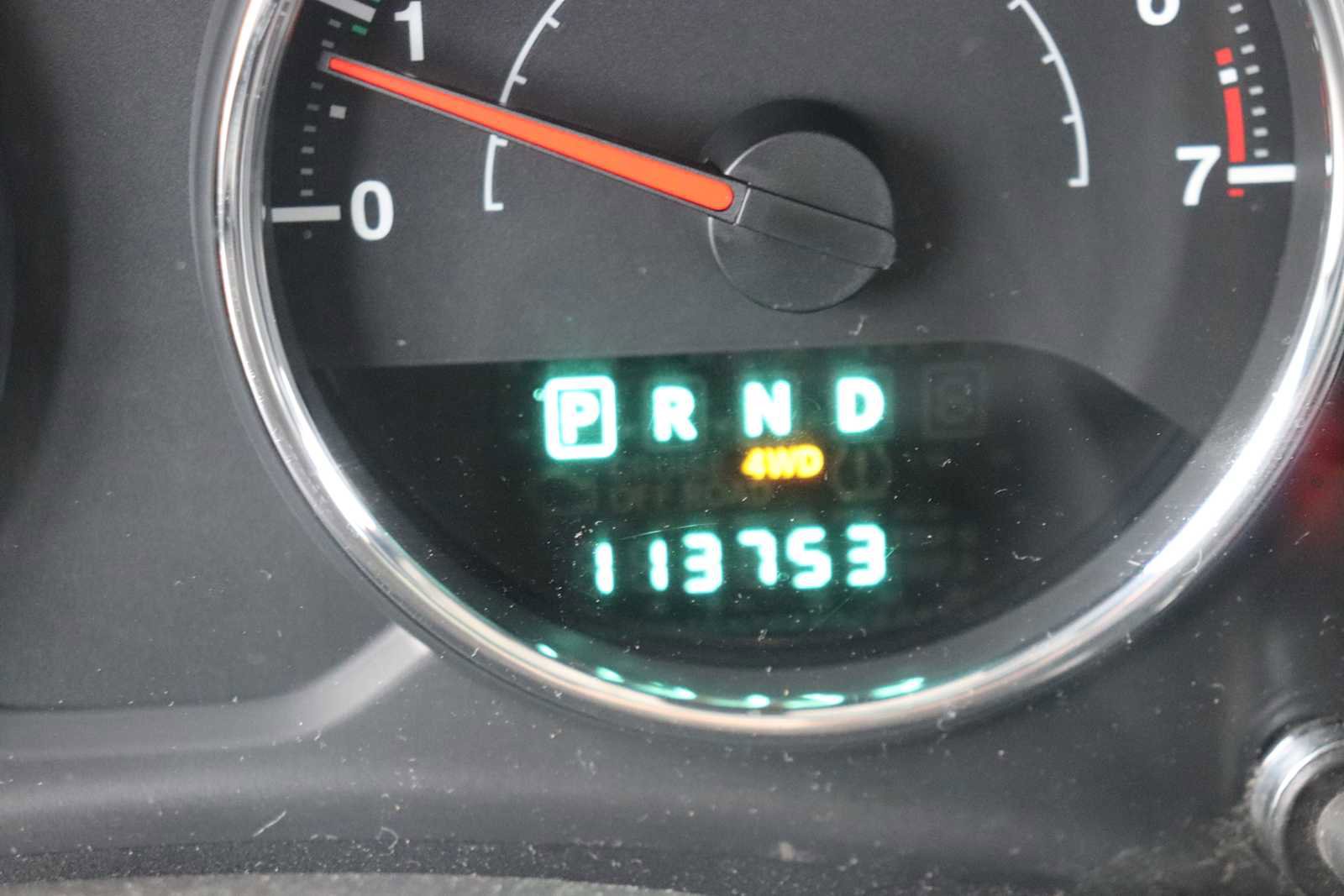 Used 2012 Jeep Wrangler Sport AWD/4WD image 11