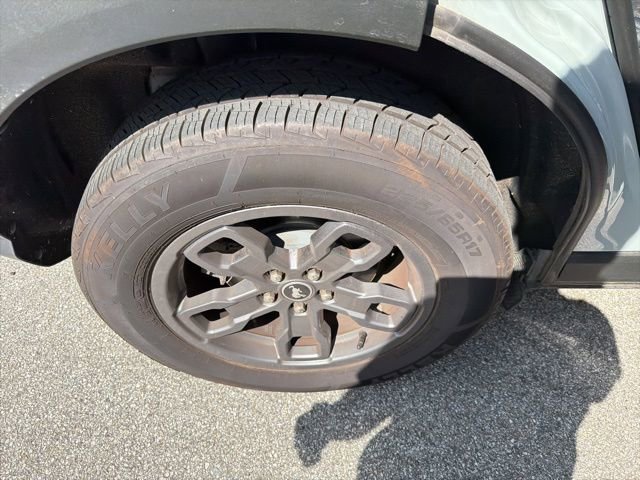 Used 2022 Ford Bronco Sport Big Bend w/ Convenience Package image 13