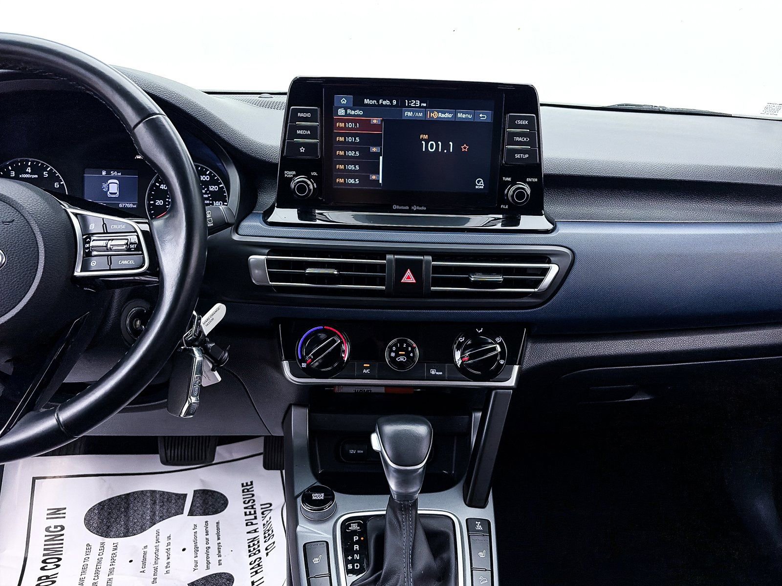 Used 2021 Kia Seltos S image 7