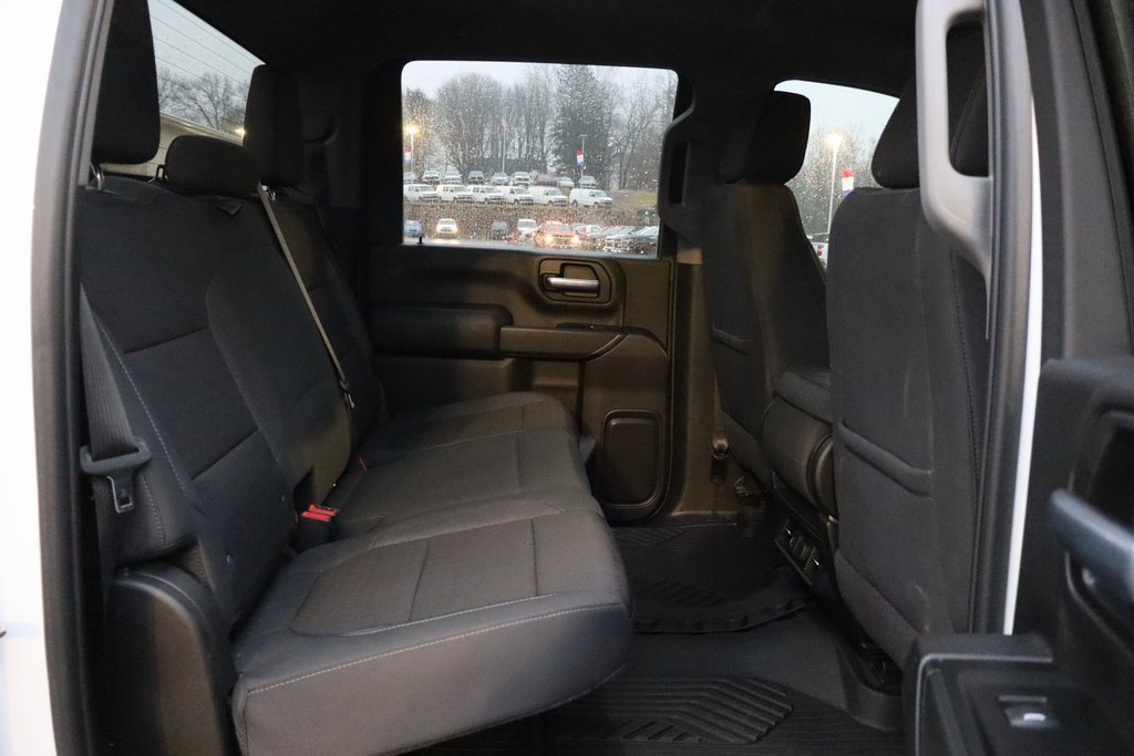 Used 2022 Chevrolet Silverado 3500 LT w/ All Star Edition image 15