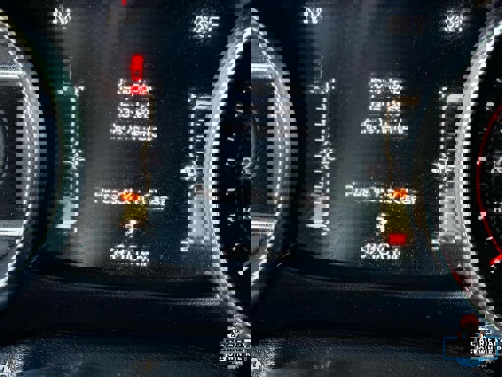 Certified 2022 Jeep Gladiator Rubicon w/ Cold Weather Group image 19