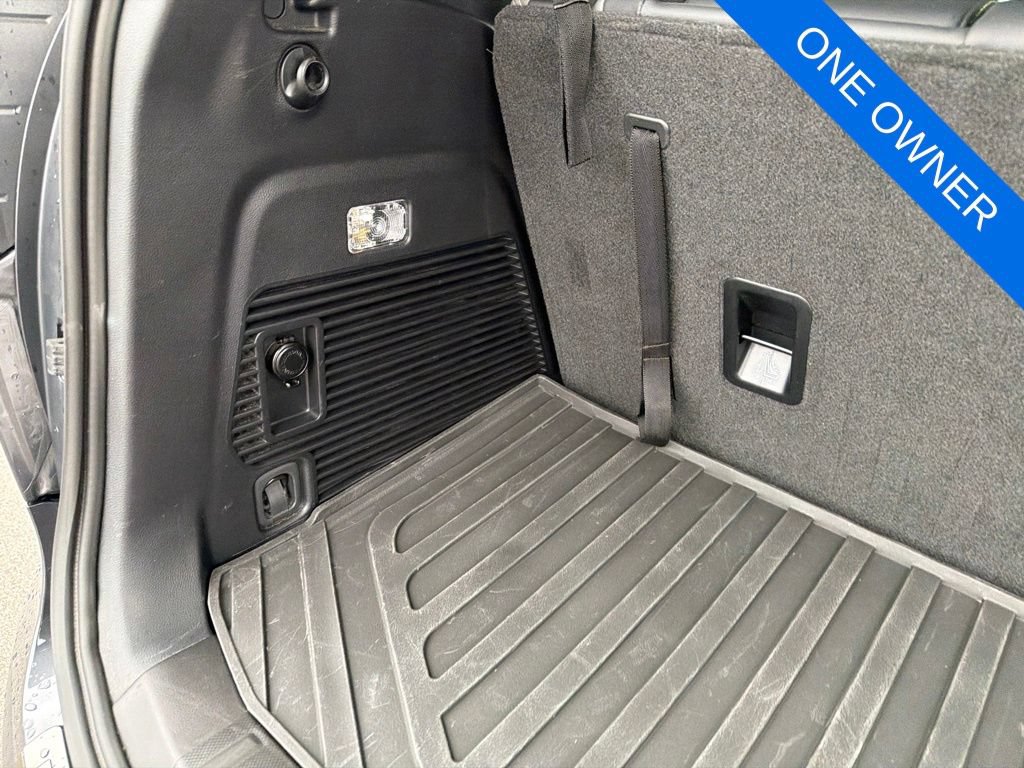 Used 2024 Subaru Ascent Onyx Edition Limited AWD/4WD image 28