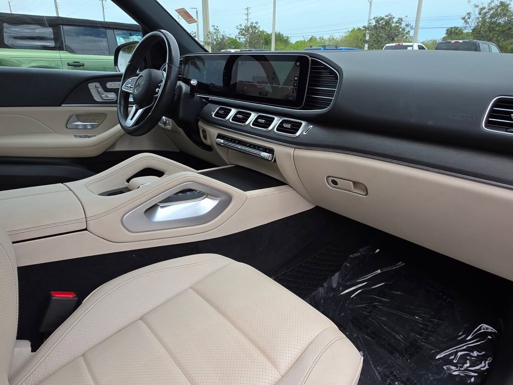 Used 2021 Mercedes-Benz GLE 350 image 9