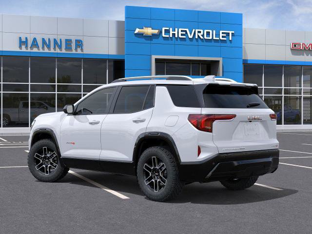 New 2026 GMC Terrain AT4 w/ Convenience Package III image 21