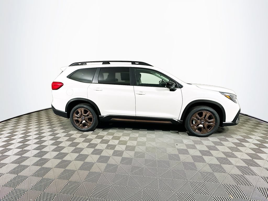 New 2026 Subaru Ascent Limited Bronze w/ Popular Package #2 AWD/4WD image 10