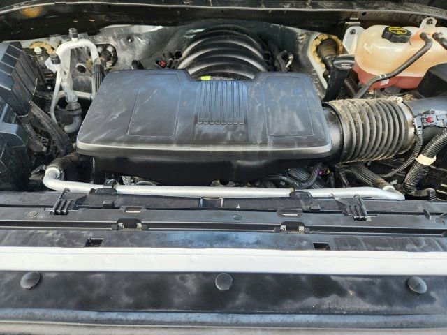 Used 2024 Chevrolet Silverado 1500 W/T w/ WT Fleet Convenience Package image 31