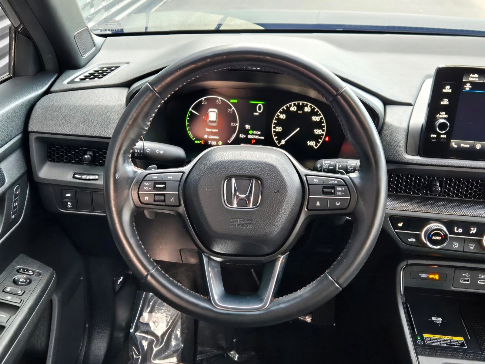 Used 2024 Honda CR-V Sport-L image 14