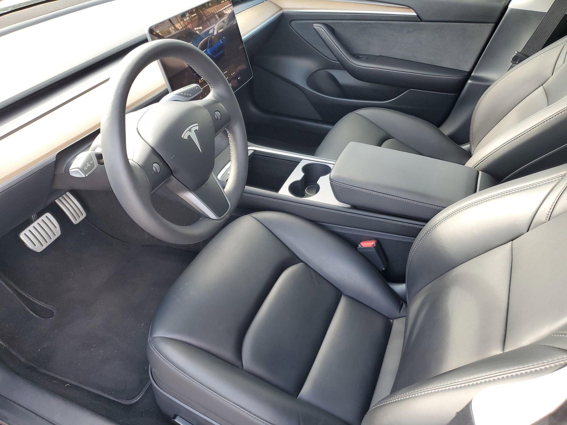 Used 2023 Tesla Model 3 Performance image 20