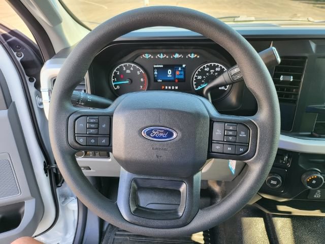 New 2023 Ford F250 XL RWD image 21