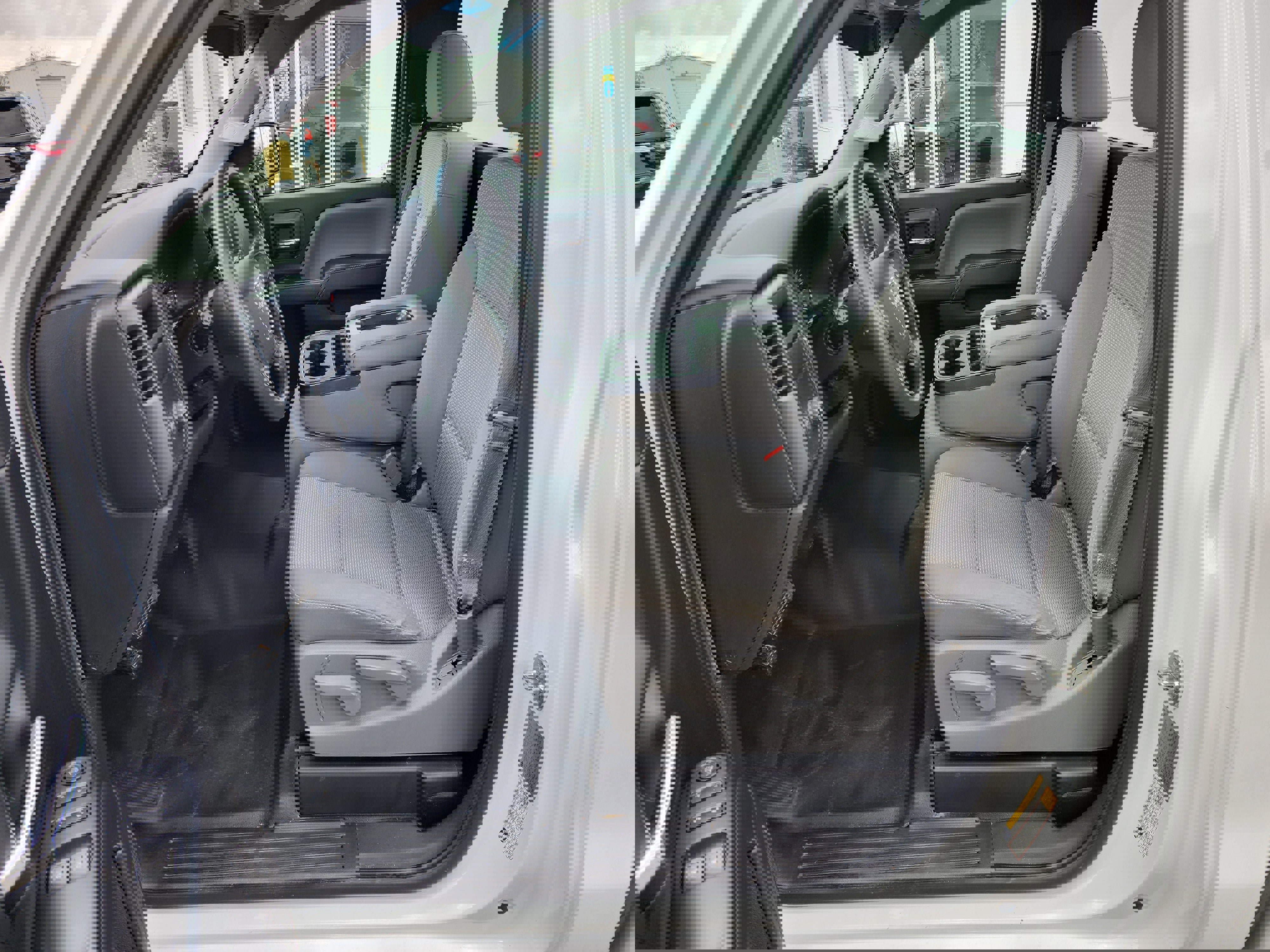 Used 2015 GMC Sierra 1500 W/T image 9