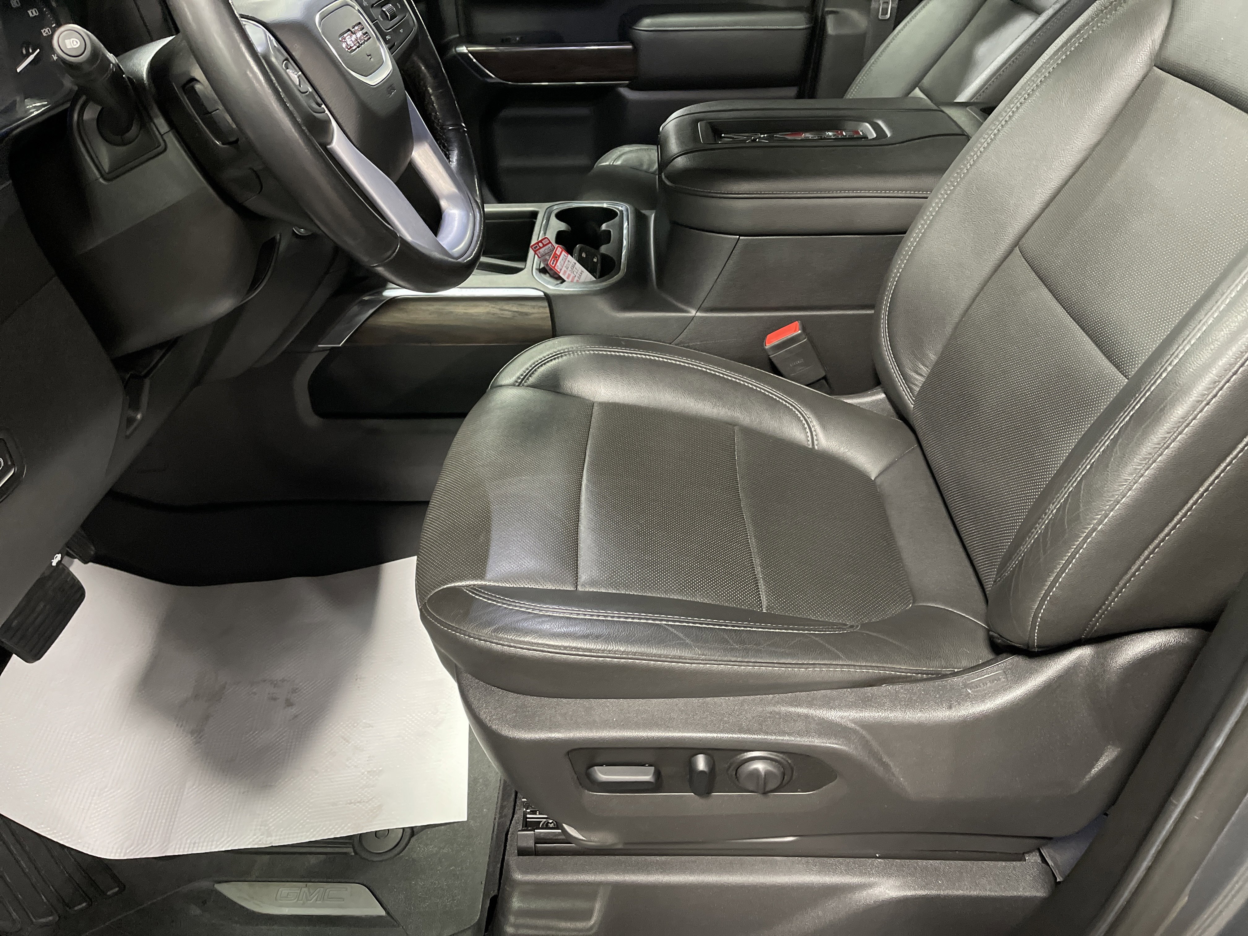 Used 2019 GMC Sierra 1500 SLT w/ SLT Premium Plus Package image 13