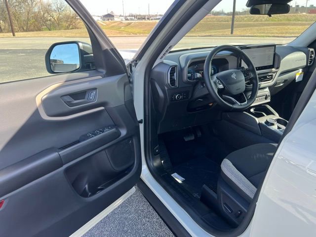 New 2025 Ford Bronco Sport Big Bend image 10