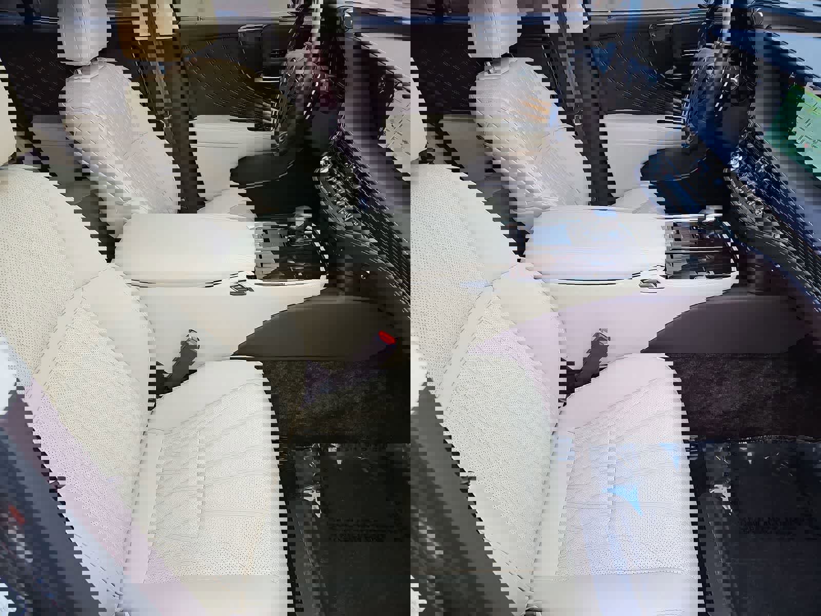 Used 2019 Lexus LS 500 AWD w/ Interior Upgrade Package image 18