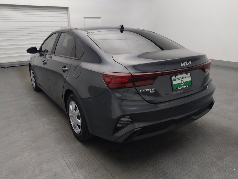 Used 2024 Kia Forte LX image 5