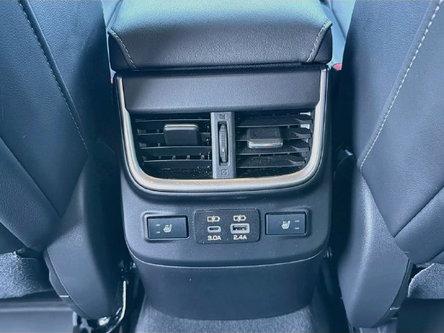 Used 2023 Subaru Outback Limited XT w/ Tech Package 2 AWD/4WD image 27