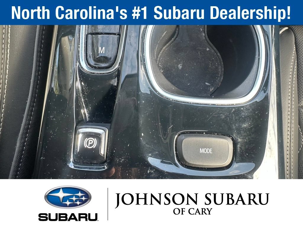 Used 2022 Buick Envision Avenir w/ Technology Package II AWD/4WD image 16