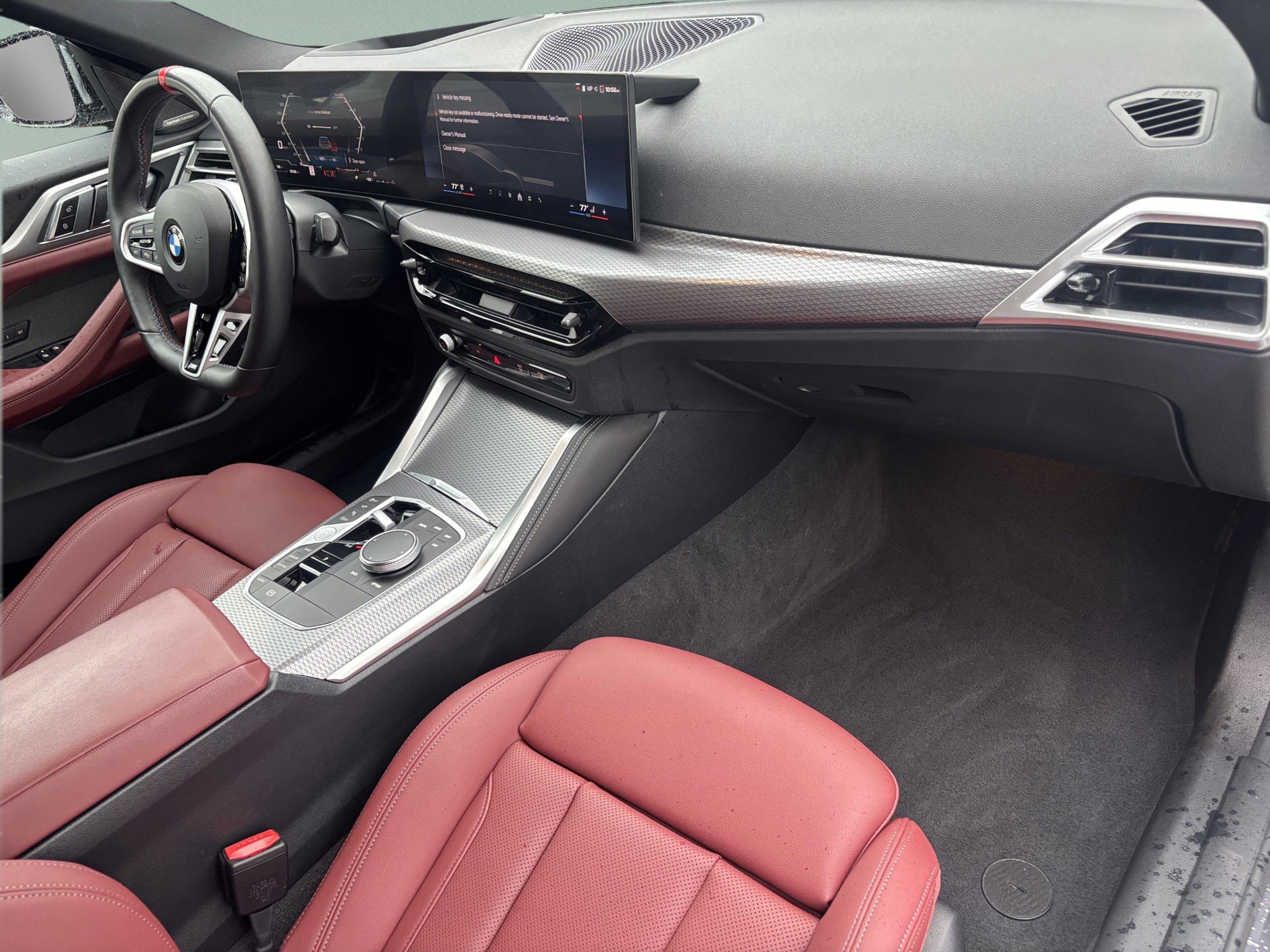 Used 2025 BMW M440i image 24