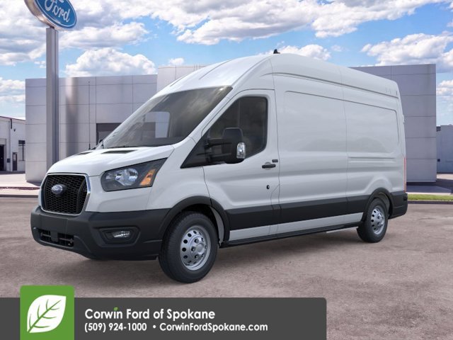New 2025 Ford Transit 350 148 High Roof RWD image 3