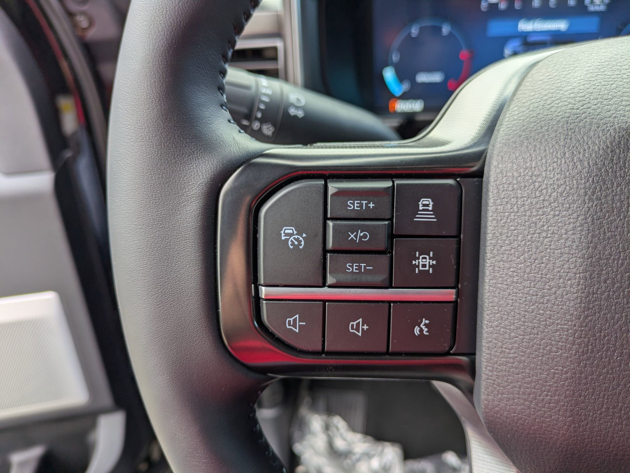 New 2026 Ford F250 Platinum w/ Tremor Off-Road Package image 19